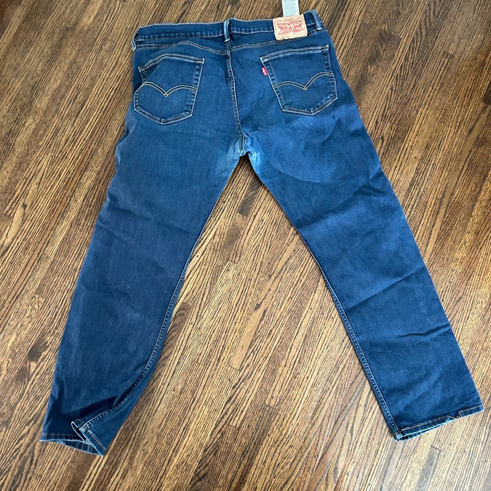 LEVI’s 505 men’s jeans regular fit  34x30